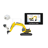 Excavator LMI